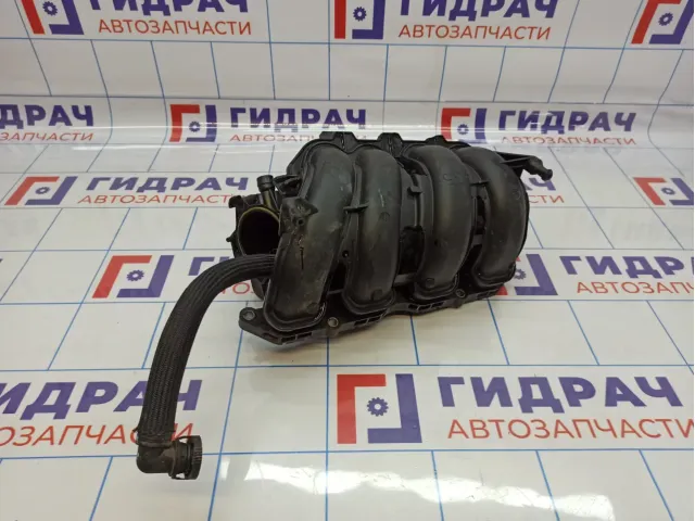 Коллектор впускной Peugeot 308 (T7) 760459780