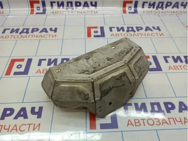 Экран тепловой Peugeot 308 (T7) 758430780