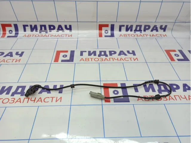 Датчик ABS задний Peugeot 308 (T7) 9665386880