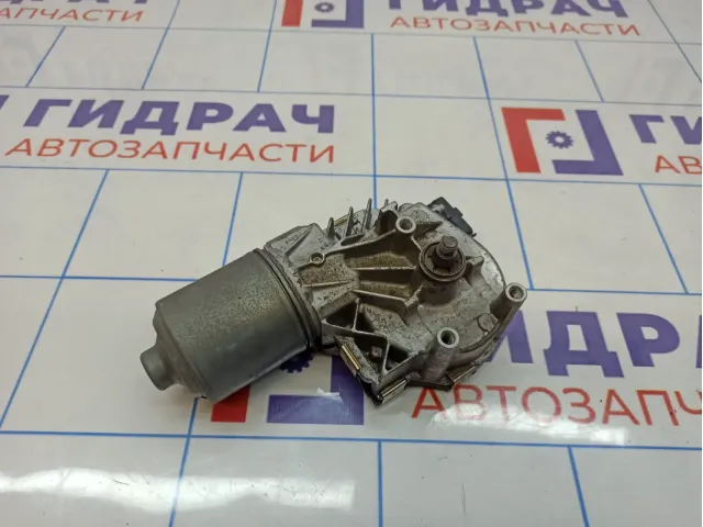 Моторчик стеклоочистителя передний Peugeot 308 (T7) 0390241869