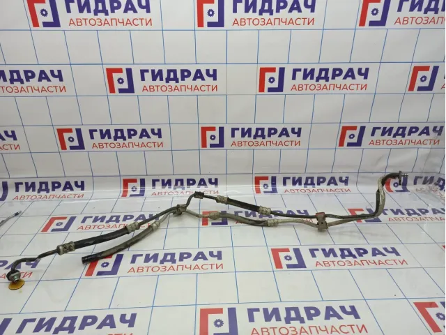 Шланг гидроусилителя Peugeot 308 (T7) 4014HN