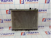 Радиатор основной Peugeot 308 (T7) 1330Y5