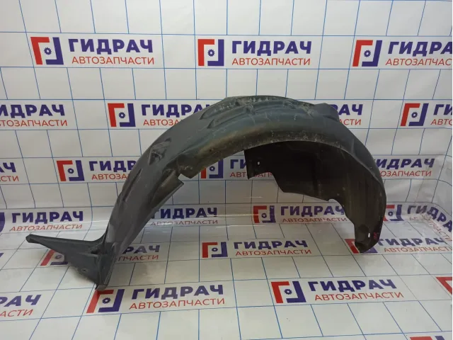 Локер задний правый Peugeot 308 (T7) 853435