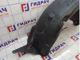Локер задний правый Peugeot 308 (T7) 853435
