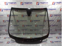 Стекло лобовое Peugeot 308 (T7) 8116PZ
