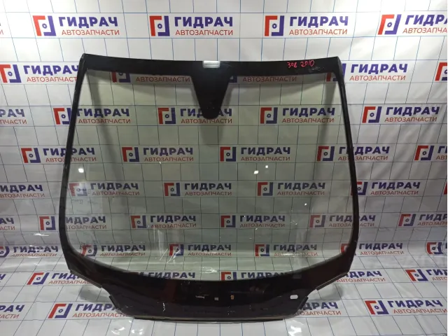 Стекло лобовое Peugeot 308 (T7) 8116PZ