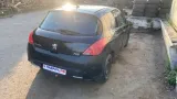Балка передняя Peugeot 308 (T7) 3502FH