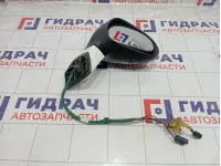 Зеркало электрическое правое Peugeot 308 8153NC