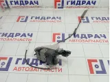 Замок двери задней левой Peugeot 308 9137V3