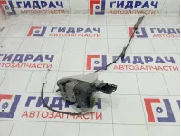 Замок двери задней левой Peugeot 308 9137V3