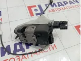 Замок двери задней левой Peugeot 308 9137V3