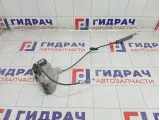 Замок двери задней левой Peugeot 308 9137V3