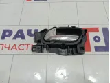 Ручка двери внутренняя левая Peugeot 308 9143Q1