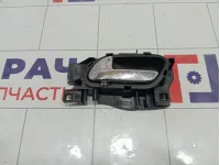 Ручка двери внутренняя левая Peugeot 308 9143Q1