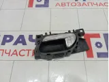 Ручка двери внутренняя левая Peugeot 308 9143Q1