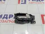 Ручка двери внутренняя правая Peugeot 308 9144C8