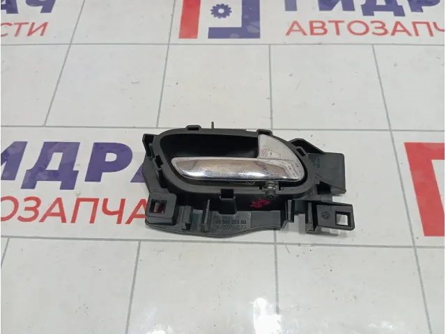 Ручка двери внутренняя правая Peugeot 308 9144C8