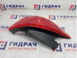 Фонарь задний левый Peugeot 308 6350CV