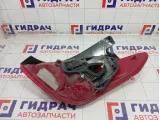 Фонарь задний левый Peugeot 308 6350CV