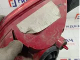 Фонарь задний левый Peugeot 308 6350CV