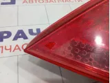 Фонарь задний правый Peugeot 308 6351CV