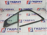 Стекло двери передней левой Peugeot 308 9300T8