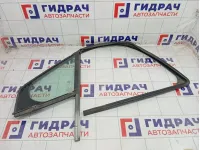 Стекло двери передней левой Peugeot 308 9300T8