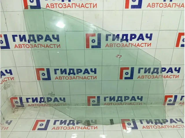 Стекло двери передней правой Peugeot 308 9202K5