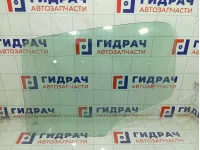 Стекло двери задней левой Peugeot 308 9203HR