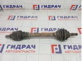 Привод передний левый Peugeot 308 3272QC