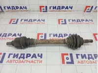 Привод передний левый Peugeot 308 3272QC