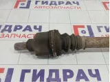 Привод передний левый Peugeot 308 3272QC