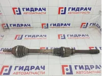 Привод передний правый Peugeot 308 3273QN