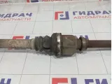 Привод передний правый Peugeot 308 3273QN