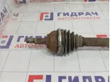 Привод передний правый Peugeot 308 3273QN