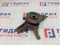 Кулак поворотный передний правый Peugeot 308 364796
