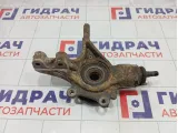 Кулак поворотный передний правый Peugeot 308 364796