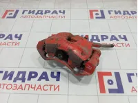 Суппорт тормозной передний левый Peugeot 308 4401N8