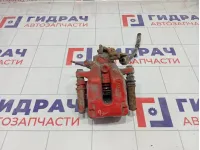 Суппорт тормозной задний левый Peugeot 308 4401N6