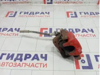 Суппорт тормозной задний правый Peugeot 308 4401N7