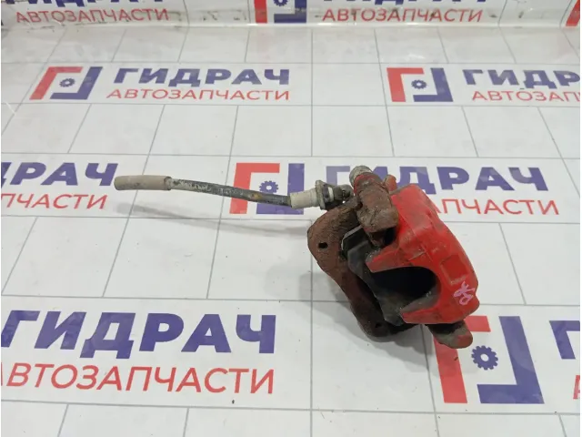 Суппорт тормозной задний правый Peugeot 308 4401N7