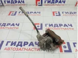 Суппорт тормозной задний правый Peugeot 308 4401N7