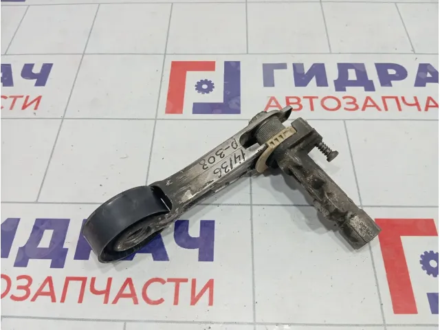 Ролик-натяжитель ремня Peugeot 308 757101580