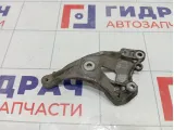 Кронштейн кондиционера Peugeot 308 758078180