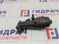 Корпус масляного фильтра Peugeot 308 1103S6