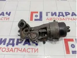 Корпус масляного фильтра Peugeot 308 1103S6