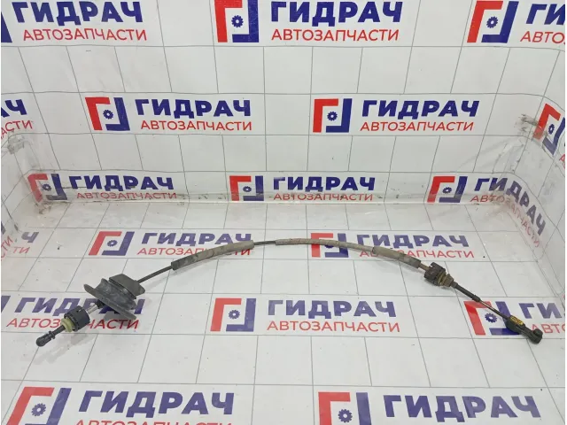 Трос КПП Peugeot 308