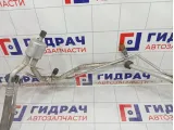 Трубка кондиционера Peugeot 308 6477F4