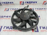 Вентилятор радиатора Peugeot 308 1253K4
