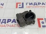 Дроссельная заслонка Peugeot 308 163673